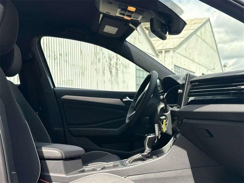 New 2026 Volkswagen Jetta Sport FWD image 15