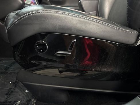 Used 2016 Tesla Model X 60D AWD/4WD image 19