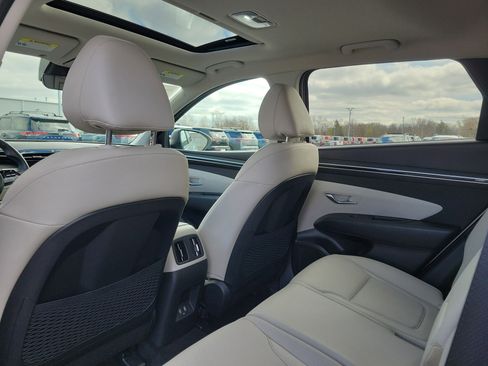 Used 2023 Hyundai Tucson SEL w/ Convenience Package image 14