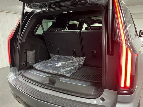 New 2026 Cadillac Escalade Sport w/ Touring Package image 19
