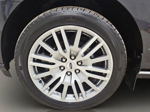 Certified 2023 Ford Expedition Max Platinum AWD/4WD image 19