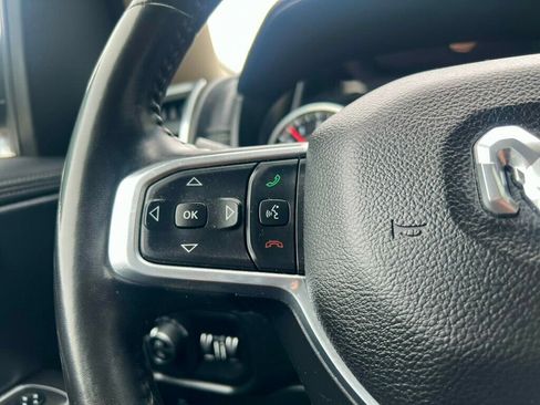 Used 2021 RAM 1500 Laramie image 18