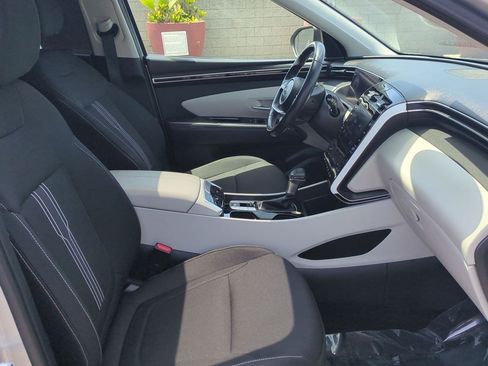 Used 2022 Hyundai Tucson SEL w/ Convenience Package FWD image 25