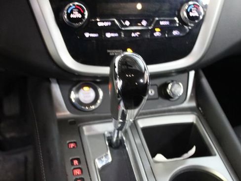 Used 2019 Nissan Murano SL AWD/4WD image 17