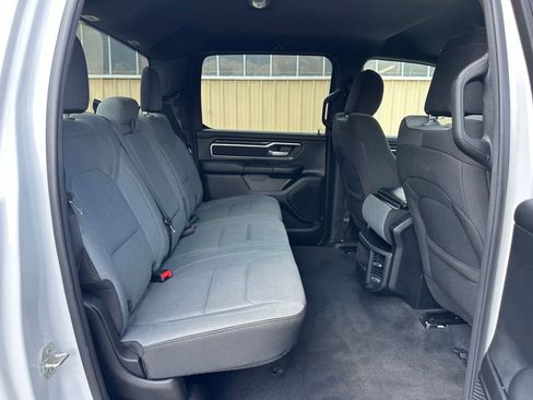 Used 2023 RAM 1500 Big Horn AWD/4WD image 20