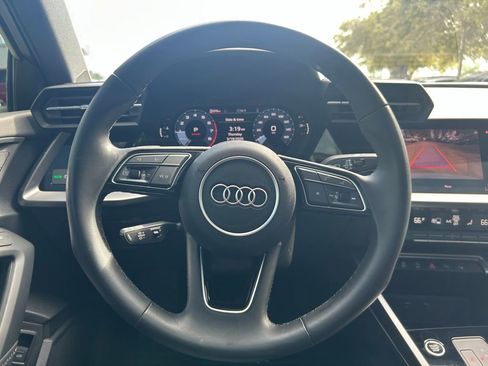 Used 2023 Audi A3 2.0T Premium w/ Convenience Package image 20