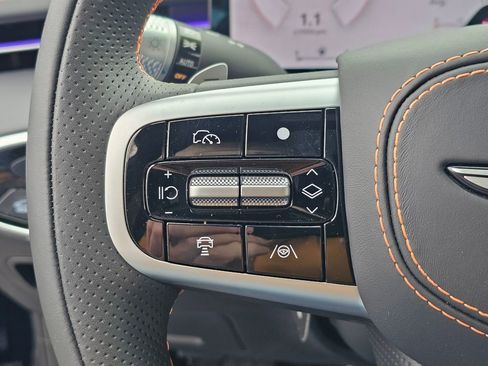 New 2026 Genesis GV70 2.5T Sport Prestige AWD/4WD image 36