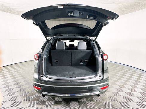 Used 2019 MAZDA CX-9 Grand Touring FWD image 31