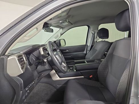 Used 2024 Toyota Tundra SR5 AWD/4WD image 12