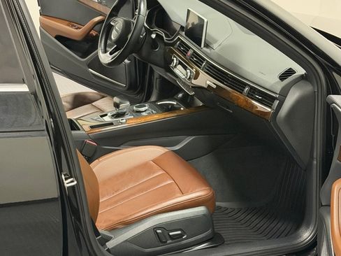 Used 2018 Audi A4 2.0T Premium Plus w/ Premium Plus Package image 11