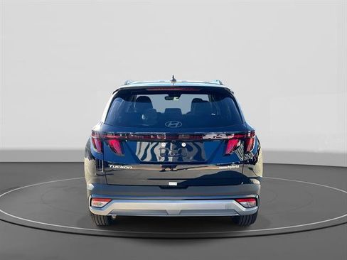 New 2026 Hyundai Tucson SEL image 5