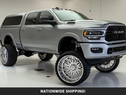 Used 2022 RAM 2500 Laramie