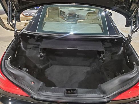 Used 2016 Mercedes-Benz SL 550 image 53
