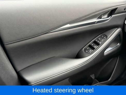 Used 2023 INFINITI QX60 Luxe w/ Performance Audio Package AWD/4WD image 42