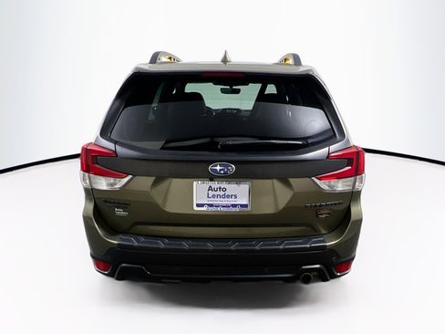 Used 2023 Subaru Forester Wilderness AWD/4WD image 6