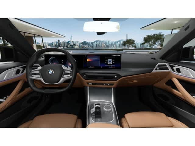 New 2027 BMW 430i Coupe w/ Convenience Package RWD image 10