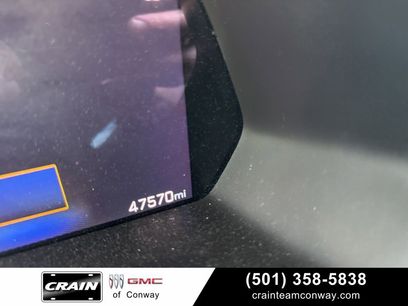 Used 2024 Chevrolet Colorado Z71 w/ Z71 Convenience Package 2