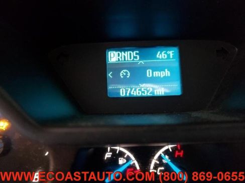 Used 2015 Ford Transit Connect XL image 8