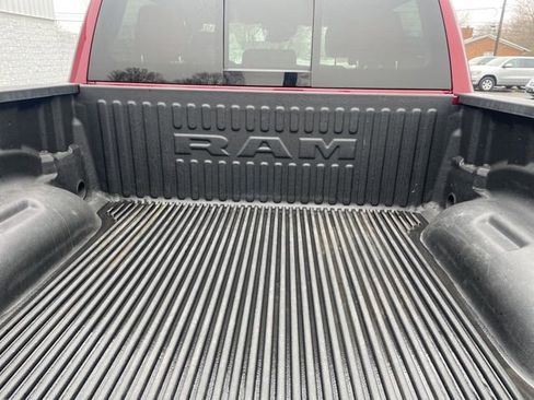 Used 2023 RAM 1500 Rebel w/ Rebel Level 1 Equipment Group image 7