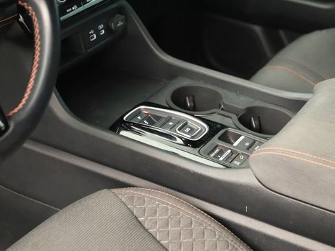 Used 2023 Honda Pilot Sport image 17
