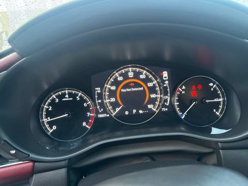 Used 2021 MAZDA MAZDA3 s FWD image 7