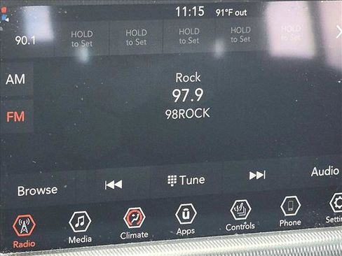 Used 2022 Jeep Gladiator Sport AWD/4WD image 7