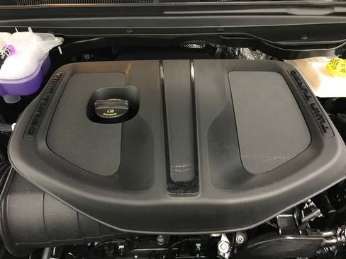 New 2026 RAM 1500 Laramie w/ Sport Appearance Package image 62