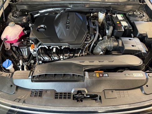 Used 2024 Hyundai Sonata SEL w/ Convenience Package image 21