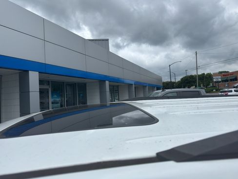Used 2019 Chevrolet Tahoe Premier AWD/4WD image 6
