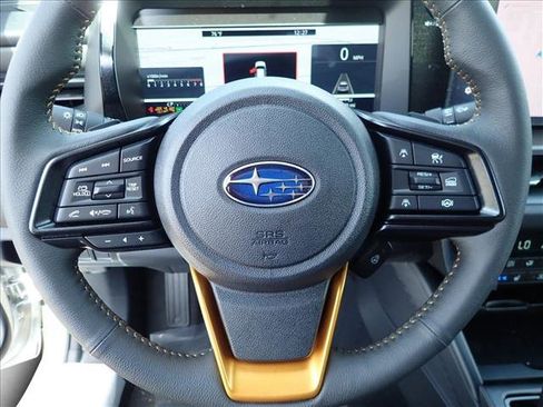 New 2026 Subaru Outback Wilderness image 16