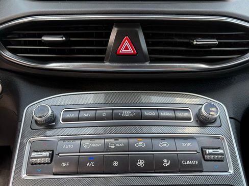 Used 2023 Hyundai Santa Fe SEL AWD/4WD image 20