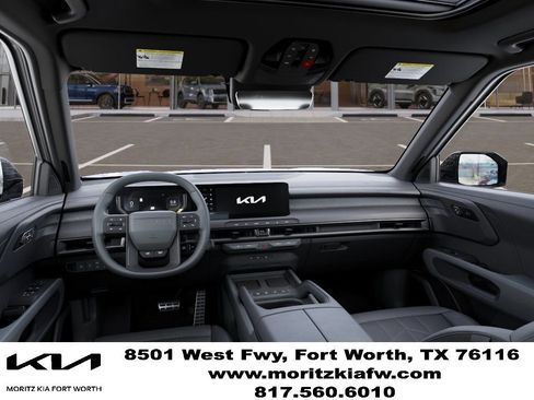New 2027 Kia Telluride SX X-Line AWD/4WD image 14
