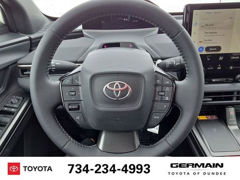 New 2026 Toyota bZ AWD/4WD image 35