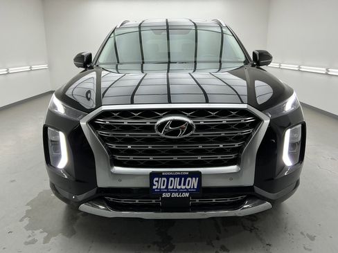 Used 2020 Hyundai Palisade Limited image 2
