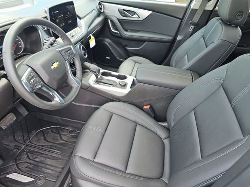 New 2025 Chevrolet Blazer LT w/ Sound & Technology Package image 23