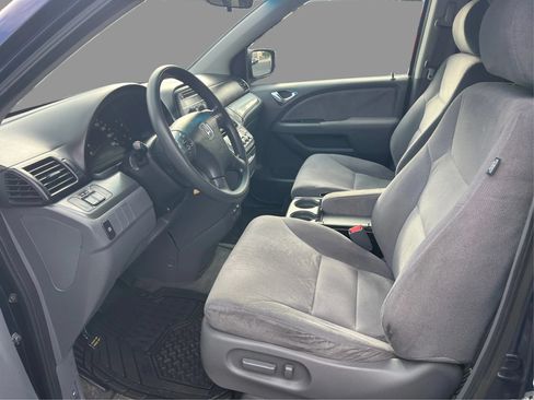 Used 2007 Honda Odyssey EX image 10