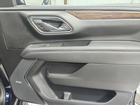 Used 2021 Chevrolet Suburban Premier w/ Premium Package AWD/4WD image 52
