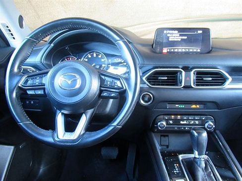 Used 2019 MAZDA CX-5 Grand Touring image 18