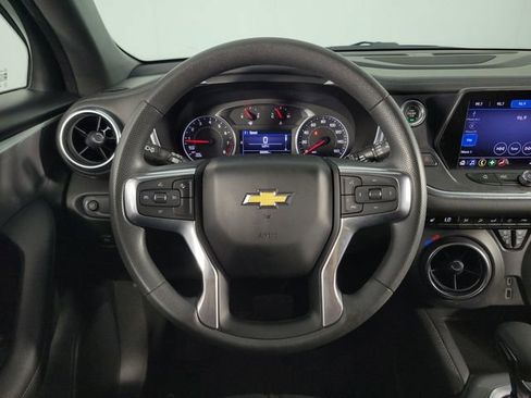 Used 2021 Chevrolet Blazer LT w/ Redline Edition image 21