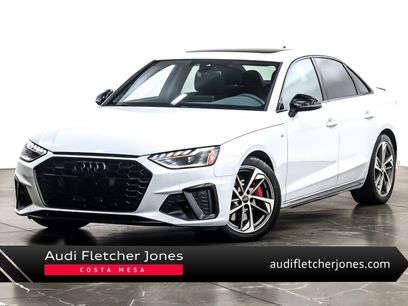 Used 2023 Audi A4 2.0T Premium Plus w/ Premium Plus Package