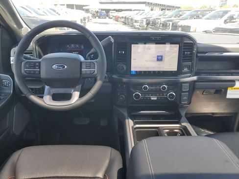 New 2026 Ford F250 Lariat AWD/4WD image 16