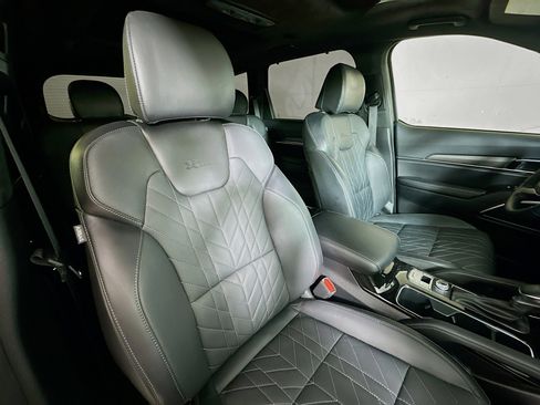 Used 2024 Kia Telluride SX Prestige X-Line AWD/4WD image 30