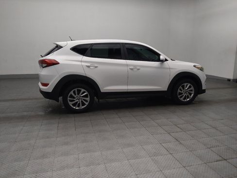Used 2017 Hyundai Tucson SE FWD image 10