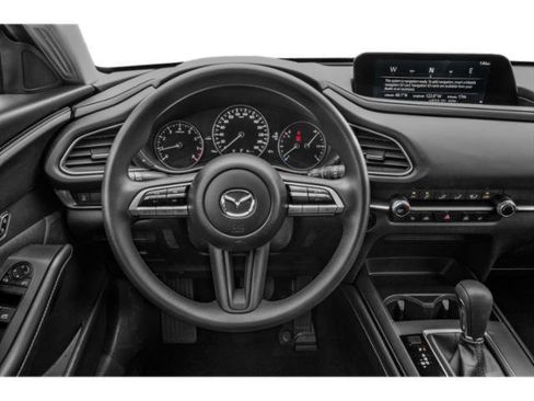 Used 2023 MAZDA CX-30 AWD 2.5 S w/ Preferred Package image 10