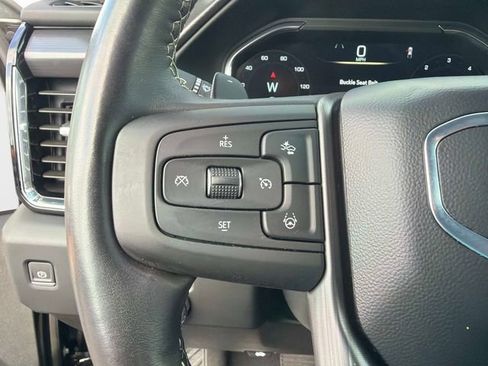 Used 2024 GMC Sierra 1500 Denali Ultimate AWD/4WD image 29
