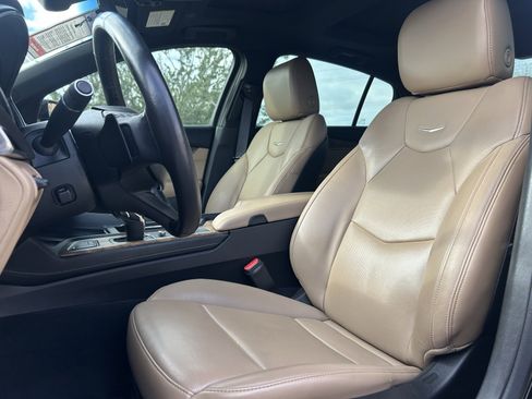 Used 2023 Cadillac CT5 Premium Luxury w/ Parking Package image 11