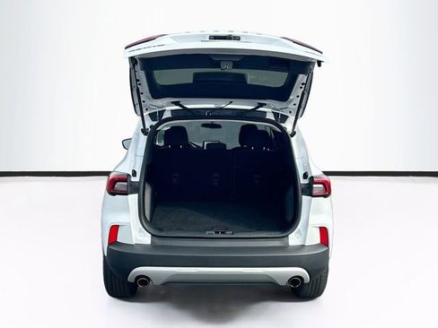 Certified 2025 Ford Escape Active AWD/4WD image 26