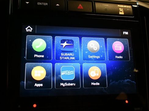 Used 2020 Subaru Ascent Limited image 56