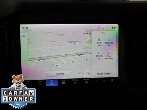 Used 2025 Ford Bronco Raptor image 18