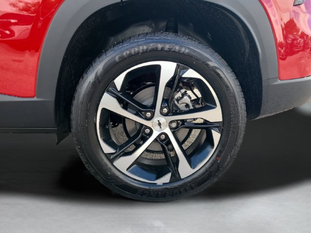 New 2026 Chevrolet Trax RS w/ Driver Confidence Package FWD image 33